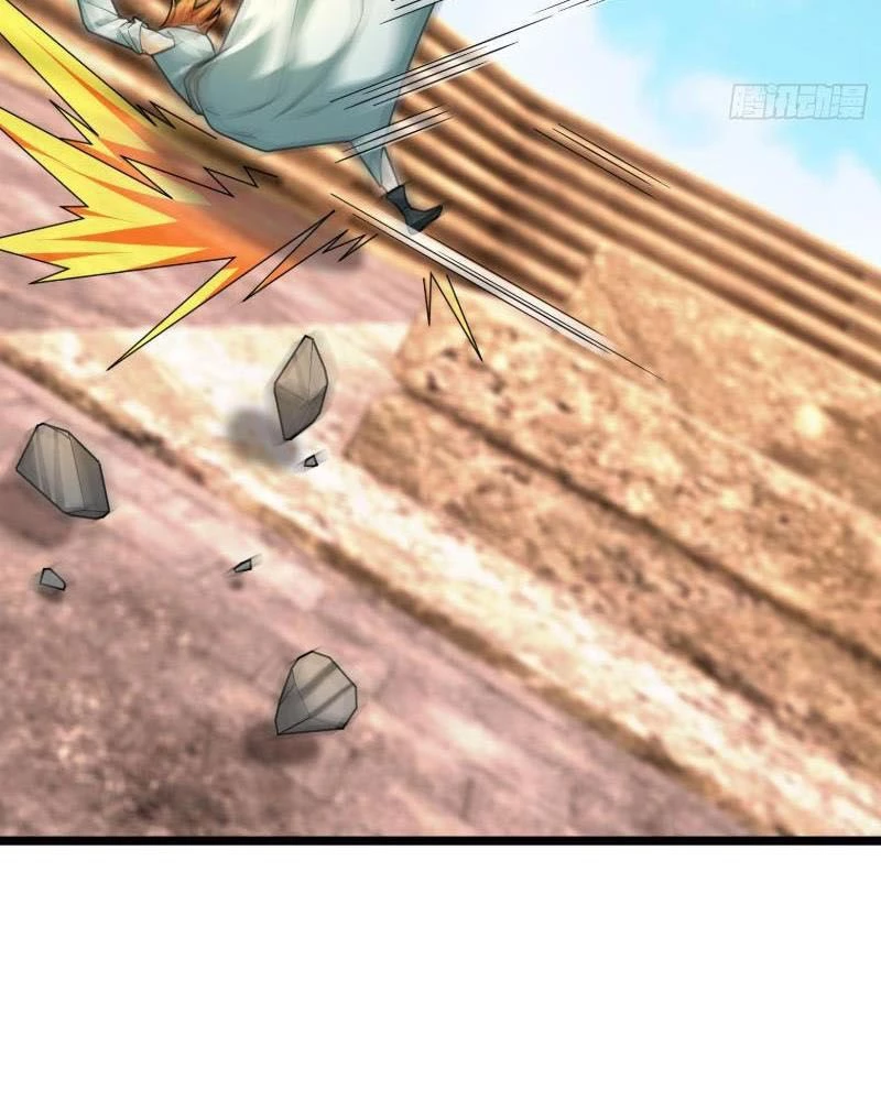 Tiên Làm Nô Thần Là Bộc, Đại Đế Làm Chó Giữ Nhà Chapter 34 - Trang 2