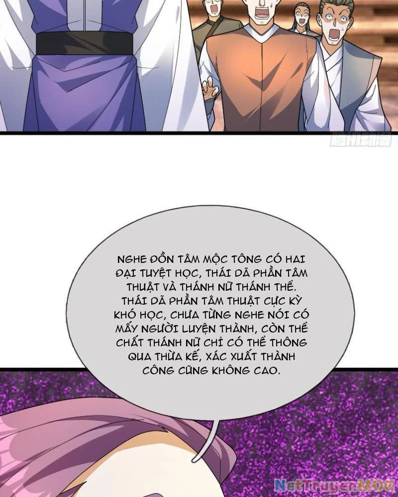 Tiên Làm Nô Thần Là Bộc, Đại Đế Làm Chó Giữ Nhà Chapter 34 - Trang 2