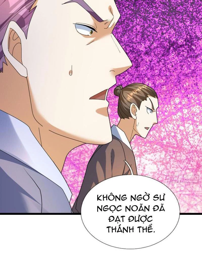 Tiên Làm Nô Thần Là Bộc, Đại Đế Làm Chó Giữ Nhà Chapter 34 - Trang 2