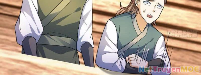 Tiên Làm Nô Thần Là Bộc, Đại Đế Làm Chó Giữ Nhà Chapter 34 - Trang 2