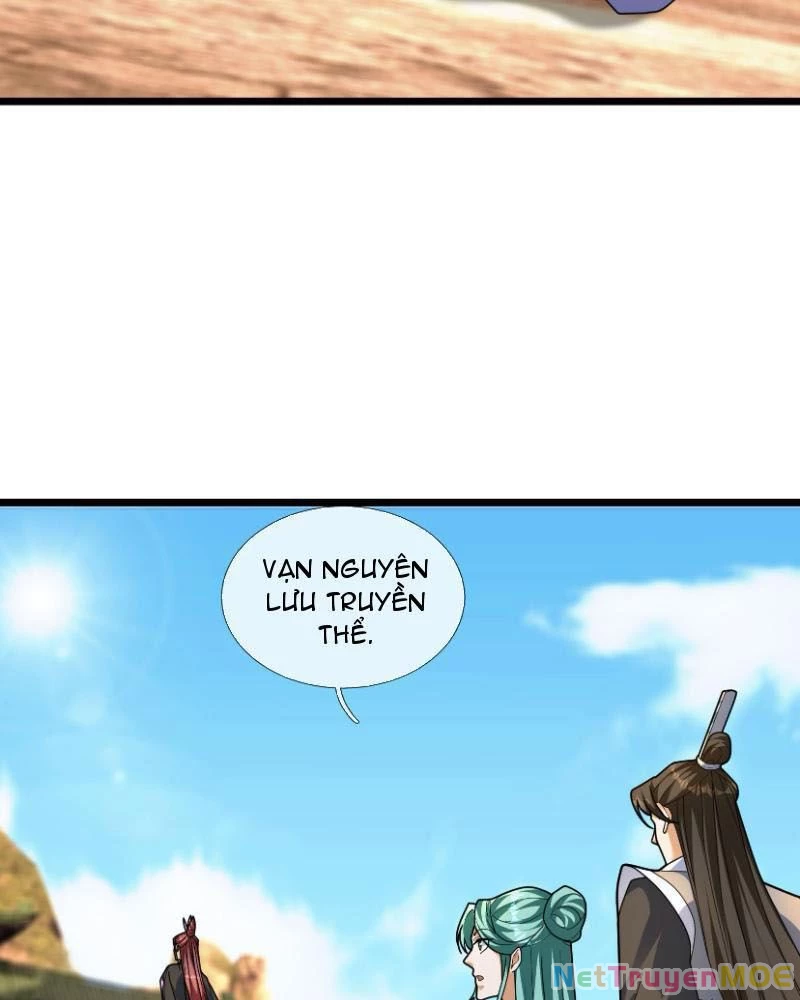 Tiên Làm Nô Thần Là Bộc, Đại Đế Làm Chó Giữ Nhà Chapter 34 - Trang 2