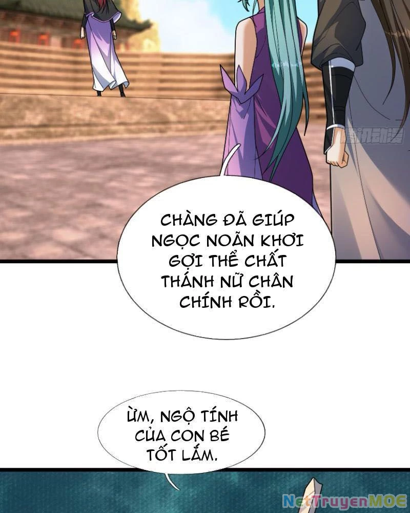 Tiên Làm Nô Thần Là Bộc, Đại Đế Làm Chó Giữ Nhà Chapter 34 - Trang 2