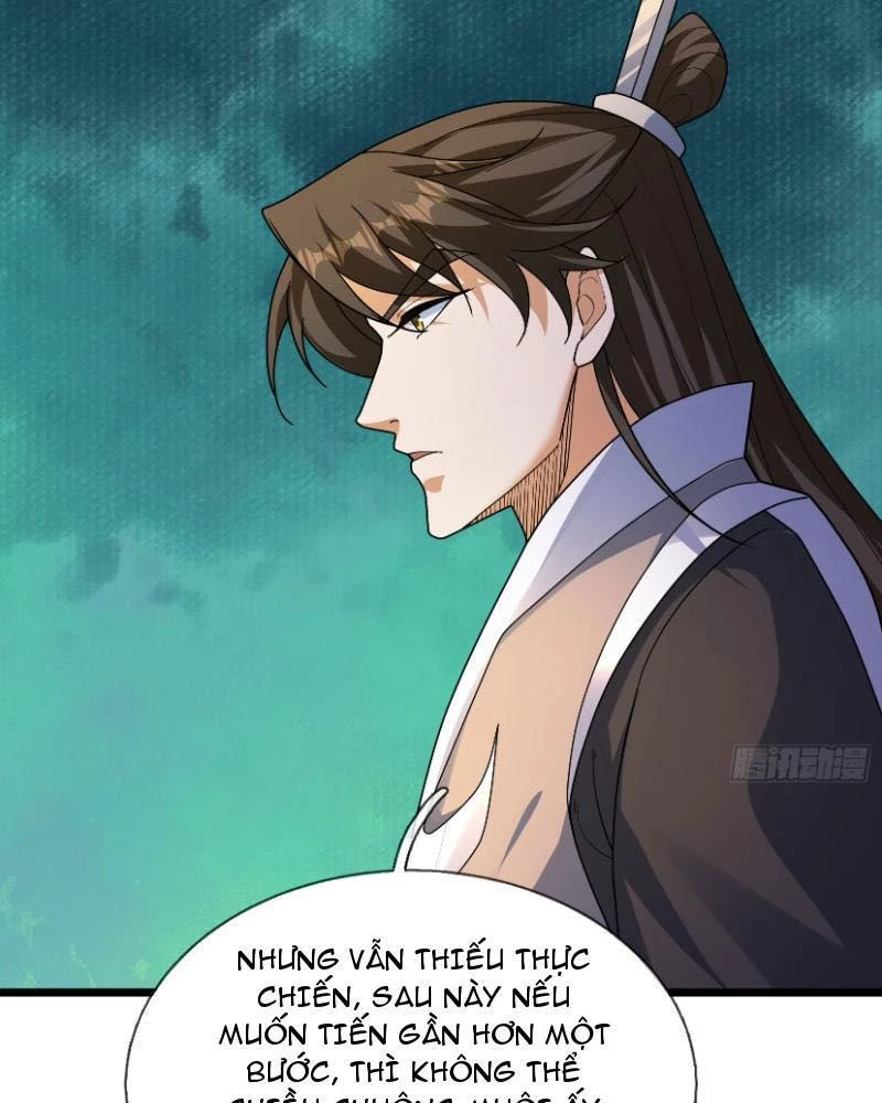 Tiên Làm Nô Thần Là Bộc, Đại Đế Làm Chó Giữ Nhà Chapter 34 - Trang 2