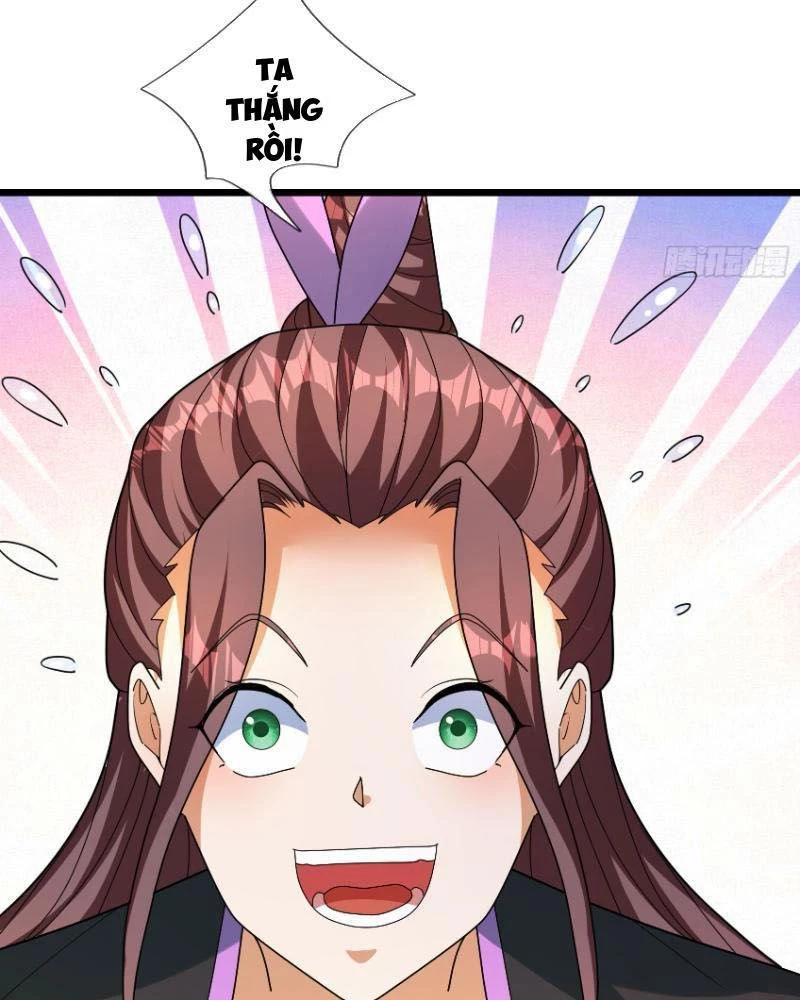 Tiên Làm Nô Thần Là Bộc, Đại Đế Làm Chó Giữ Nhà Chapter 34 - Trang 2