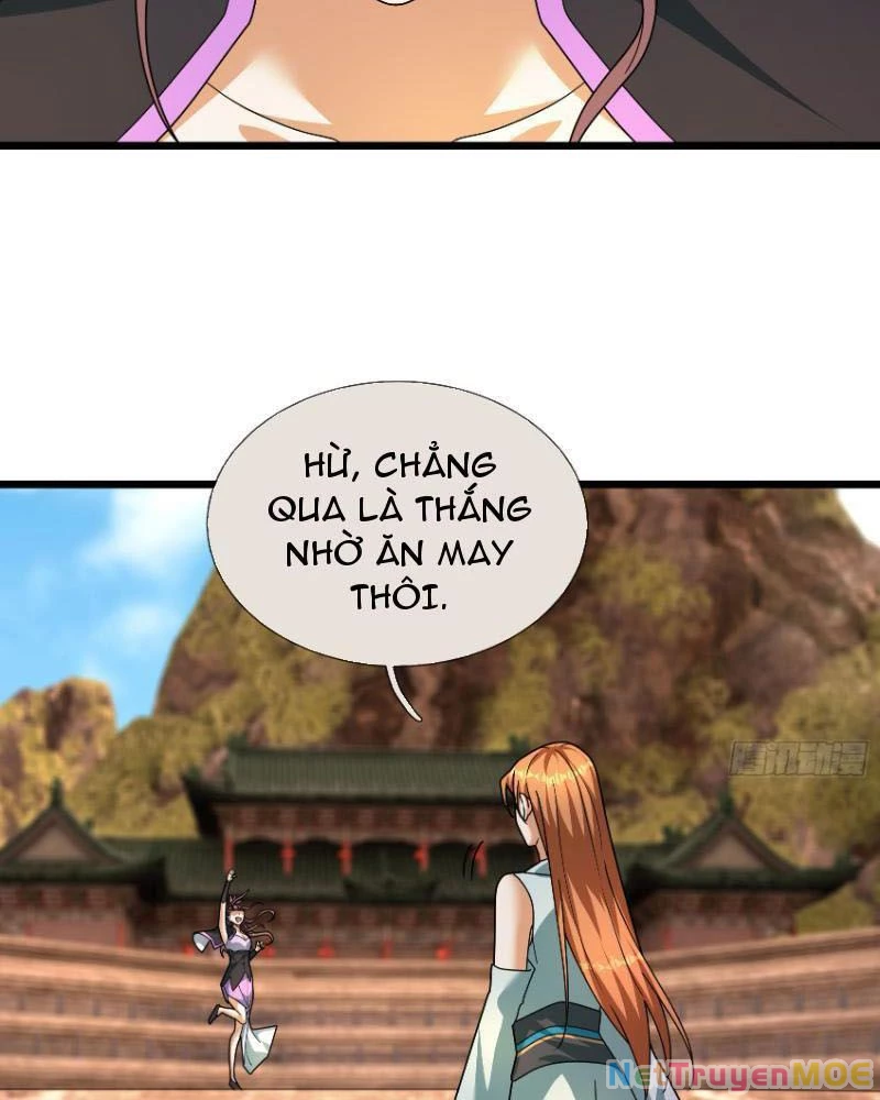 Tiên Làm Nô Thần Là Bộc, Đại Đế Làm Chó Giữ Nhà Chapter 34 - Trang 2