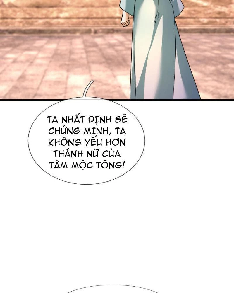 Tiên Làm Nô Thần Là Bộc, Đại Đế Làm Chó Giữ Nhà Chapter 34 - Trang 2
