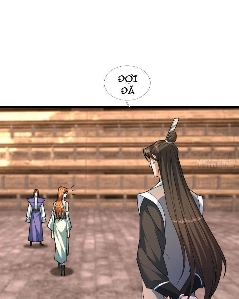 Tiên Làm Nô Thần Là Bộc, Đại Đế Làm Chó Giữ Nhà Chapter 34 - Trang 2