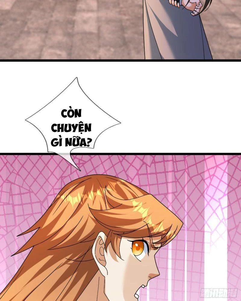 Tiên Làm Nô Thần Là Bộc, Đại Đế Làm Chó Giữ Nhà Chapter 34 - Trang 2
