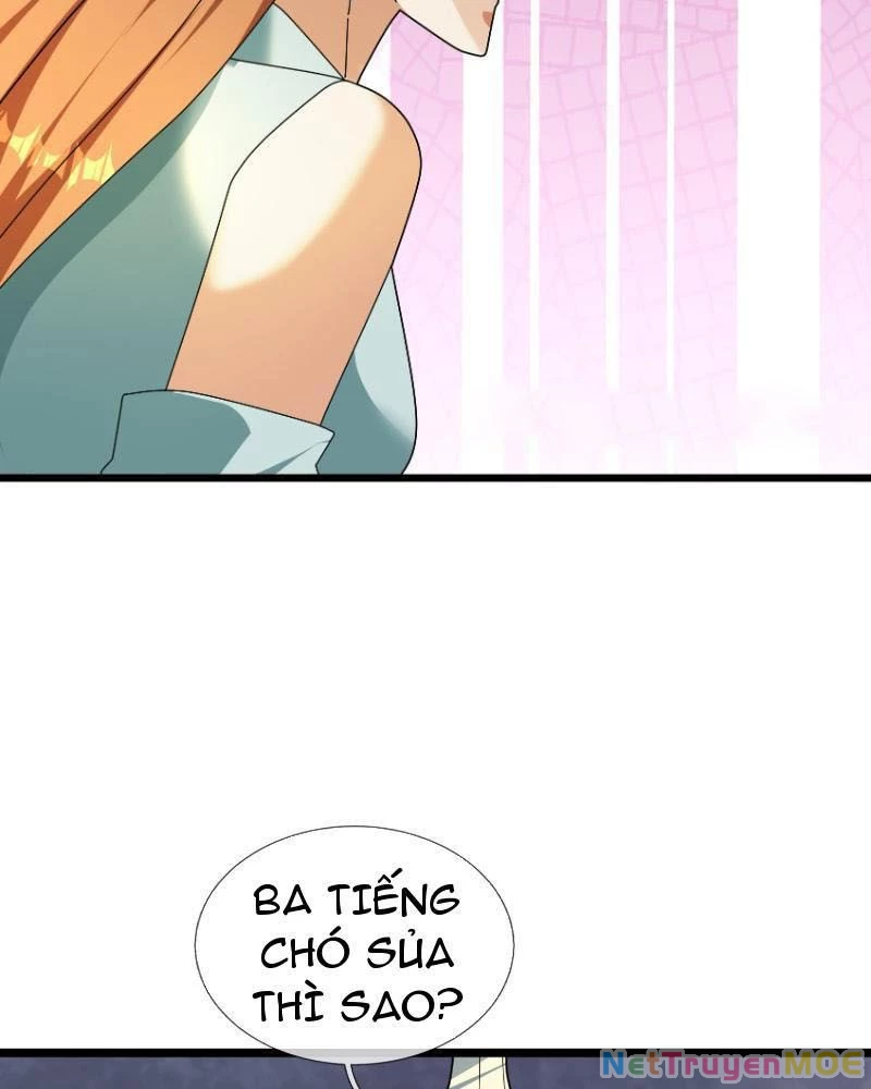 Tiên Làm Nô Thần Là Bộc, Đại Đế Làm Chó Giữ Nhà Chapter 34 - Trang 2