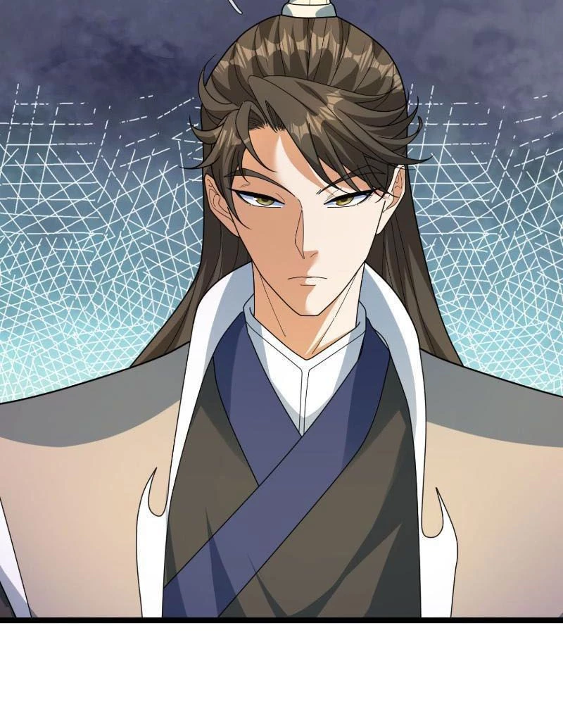 Tiên Làm Nô Thần Là Bộc, Đại Đế Làm Chó Giữ Nhà Chapter 34 - Trang 2