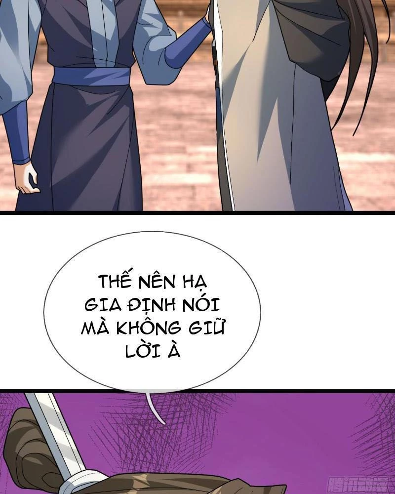 Tiên Làm Nô Thần Là Bộc, Đại Đế Làm Chó Giữ Nhà Chapter 34 - Trang 2
