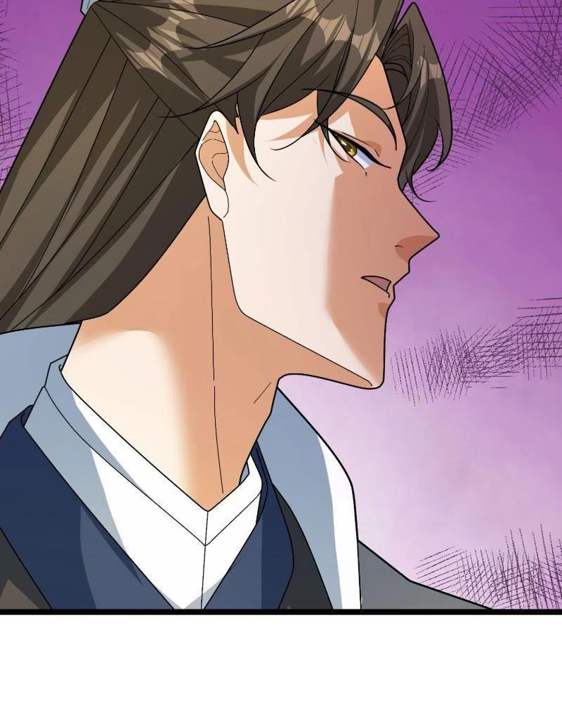 Tiên Làm Nô Thần Là Bộc, Đại Đế Làm Chó Giữ Nhà Chapter 34 - Trang 2