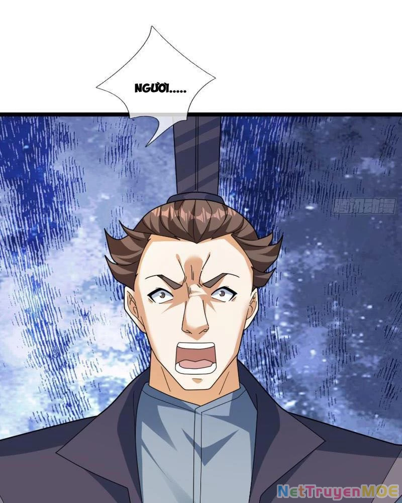 Tiên Làm Nô Thần Là Bộc, Đại Đế Làm Chó Giữ Nhà Chapter 34 - Trang 2