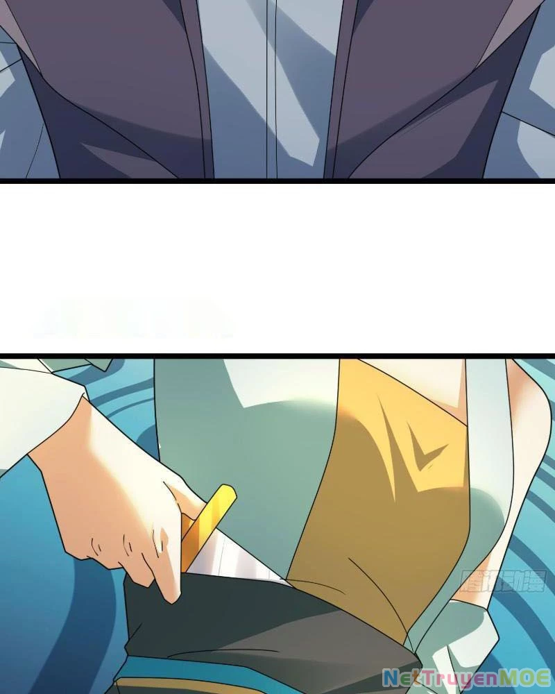Tiên Làm Nô Thần Là Bộc, Đại Đế Làm Chó Giữ Nhà Chapter 34 - Trang 2