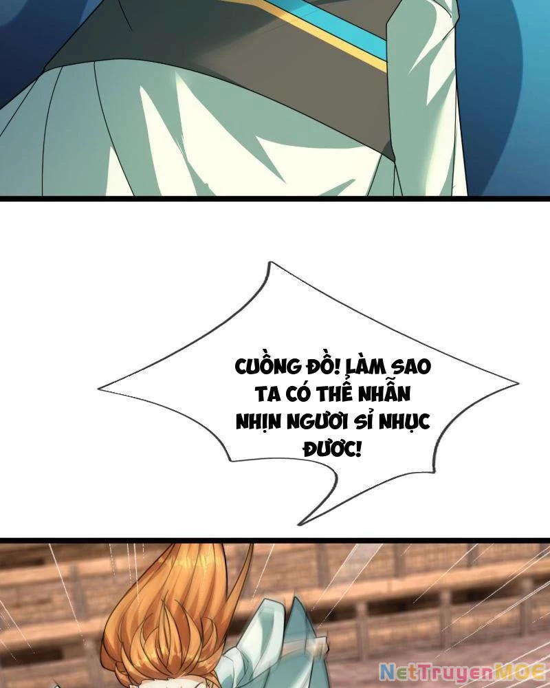 Tiên Làm Nô Thần Là Bộc, Đại Đế Làm Chó Giữ Nhà Chapter 34 - Trang 2