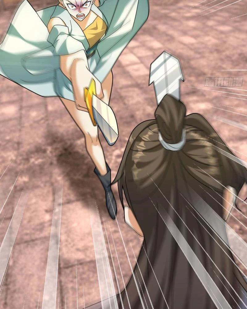 Tiên Làm Nô Thần Là Bộc, Đại Đế Làm Chó Giữ Nhà Chapter 34 - Trang 2