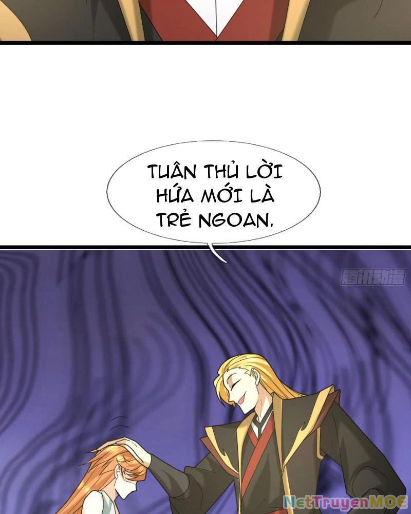 Tiên Làm Nô Thần Là Bộc, Đại Đế Làm Chó Giữ Nhà Chapter 34 - Trang 2