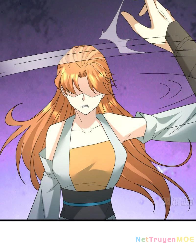 Tiên Làm Nô Thần Là Bộc, Đại Đế Làm Chó Giữ Nhà Chapter 34 - Trang 2