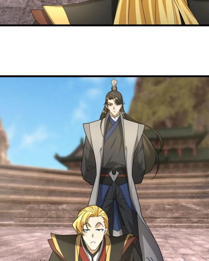 Tiên Làm Nô Thần Là Bộc, Đại Đế Làm Chó Giữ Nhà Chapter 34 - Trang 2