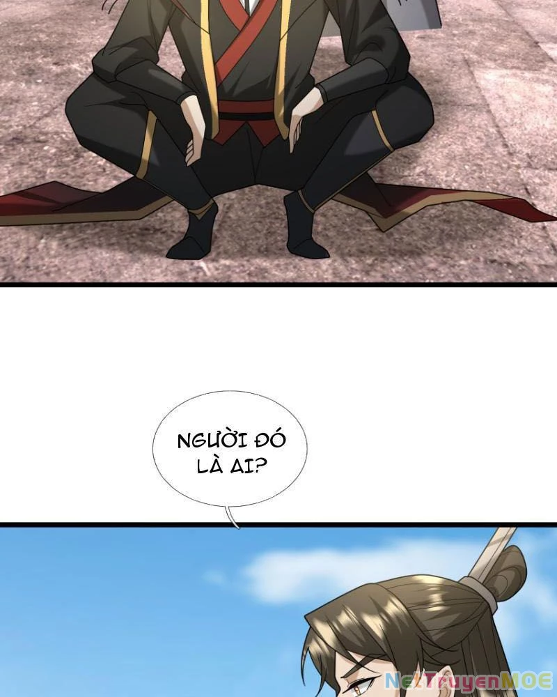 Tiên Làm Nô Thần Là Bộc, Đại Đế Làm Chó Giữ Nhà Chapter 34 - Trang 2
