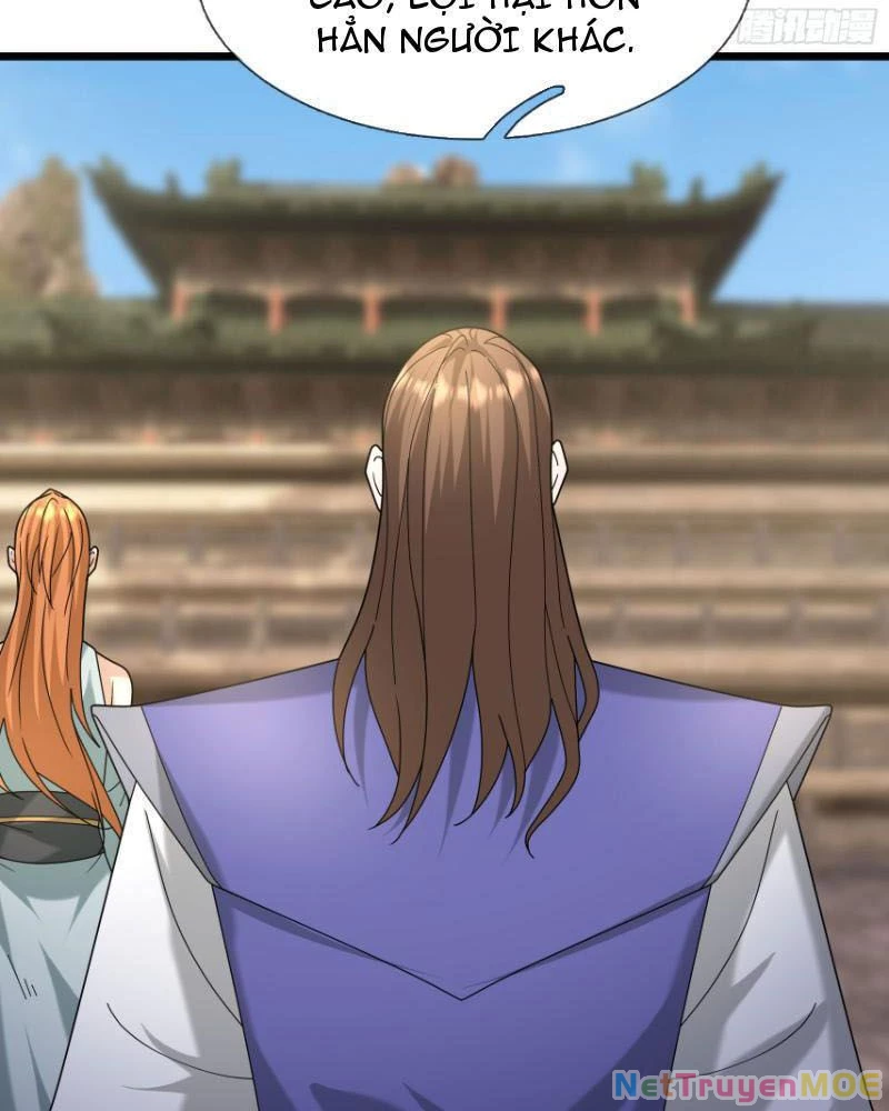 Tiên Làm Nô Thần Là Bộc, Đại Đế Làm Chó Giữ Nhà Chapter 34 - Trang 2