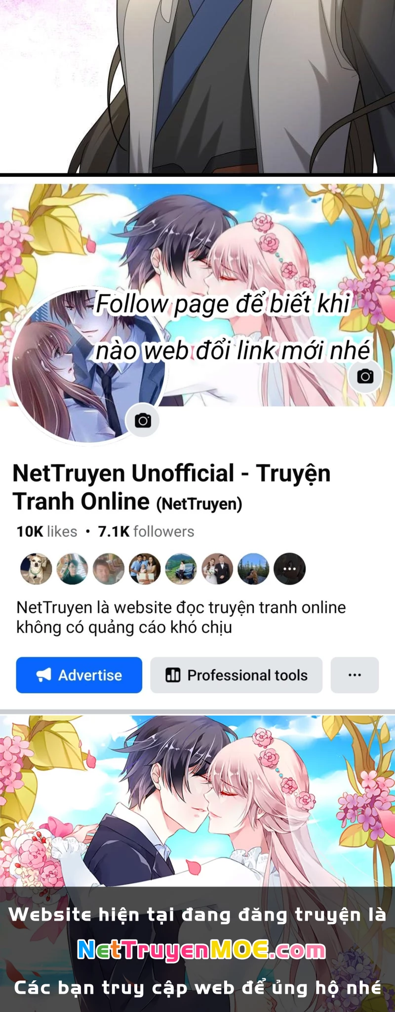 Tiên Làm Nô Thần Là Bộc, Đại Đế Làm Chó Giữ Nhà Chapter 34 - Trang 2