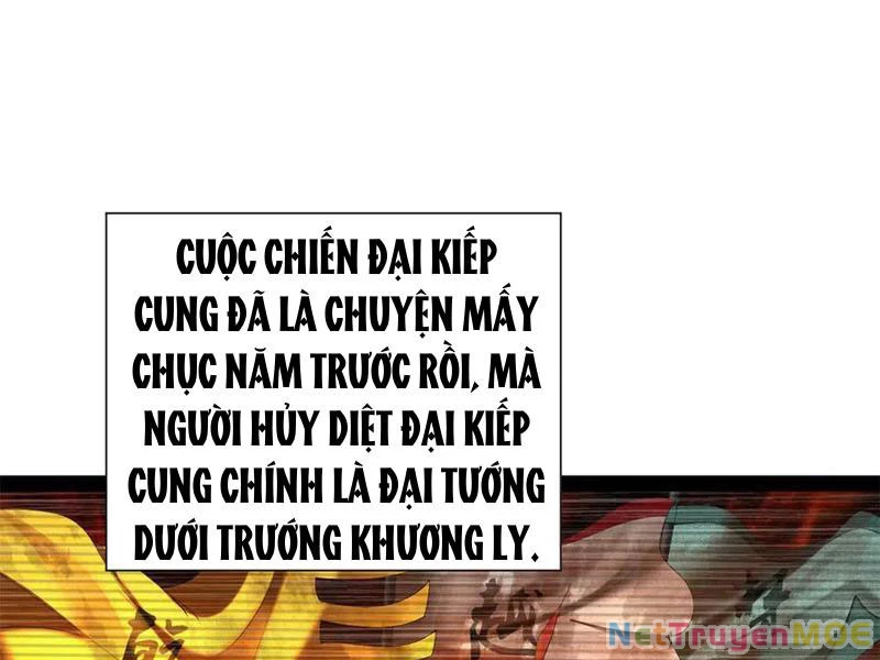 Chàng Rể Mạnh Nhất Lịch Sử Chapter 282 - Trang 4