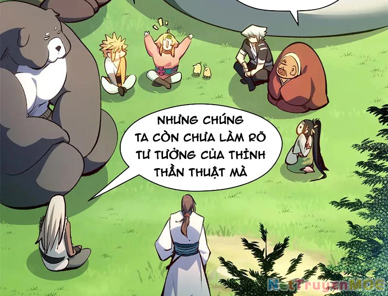 Đỉnh Cấp Khí Vận, Lặng Lẽ Tu Luyện Ngàn Năm Chapter 208 - Trang 2