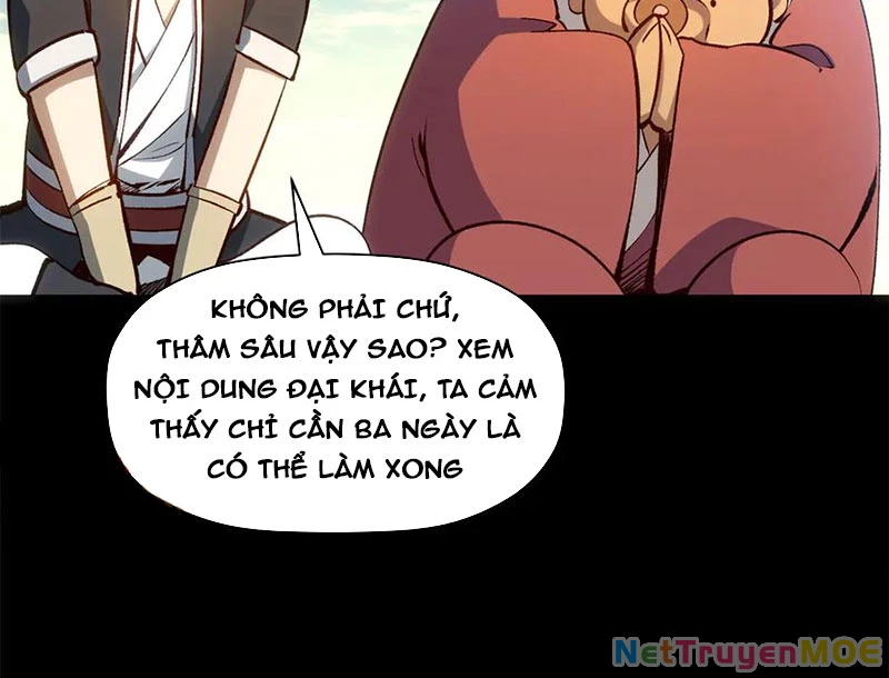 Đỉnh Cấp Khí Vận, Lặng Lẽ Tu Luyện Ngàn Năm Chapter 208 - Trang 2