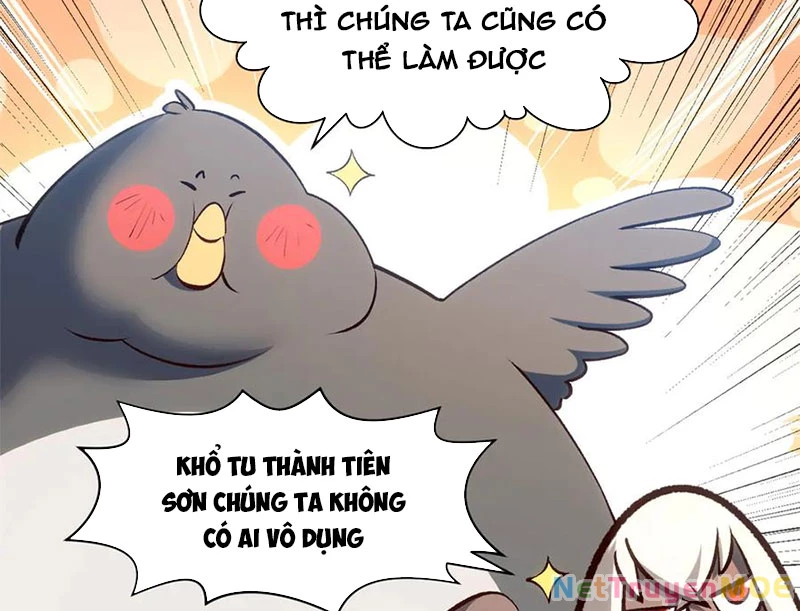 Đỉnh Cấp Khí Vận, Lặng Lẽ Tu Luyện Ngàn Năm Chapter 208 - Trang 2