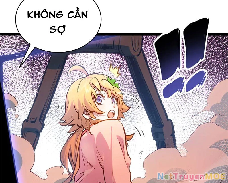 Đỉnh Cấp Khí Vận, Lặng Lẽ Tu Luyện Ngàn Năm Chapter 208 - Trang 2