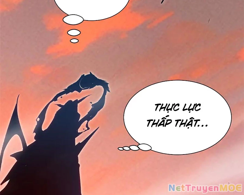 Đỉnh Cấp Khí Vận, Lặng Lẽ Tu Luyện Ngàn Năm Chapter 208 - Trang 2