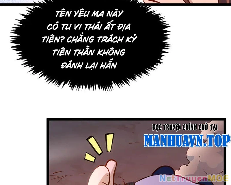 Đỉnh Cấp Khí Vận, Lặng Lẽ Tu Luyện Ngàn Năm Chapter 208 - Trang 2