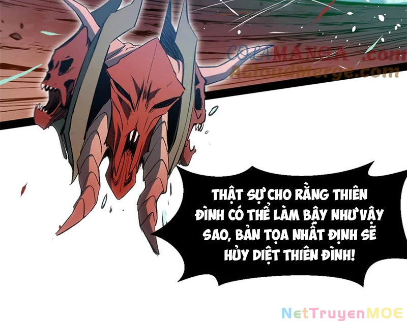 Đỉnh Cấp Khí Vận, Lặng Lẽ Tu Luyện Ngàn Năm Chapter 208 - Trang 2