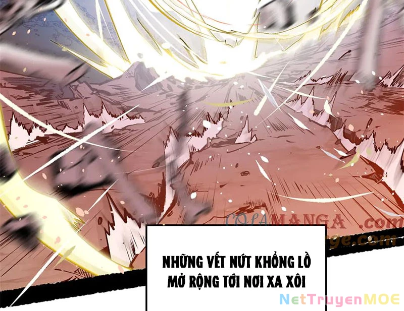 Đỉnh Cấp Khí Vận, Lặng Lẽ Tu Luyện Ngàn Năm Chapter 208 - Trang 2