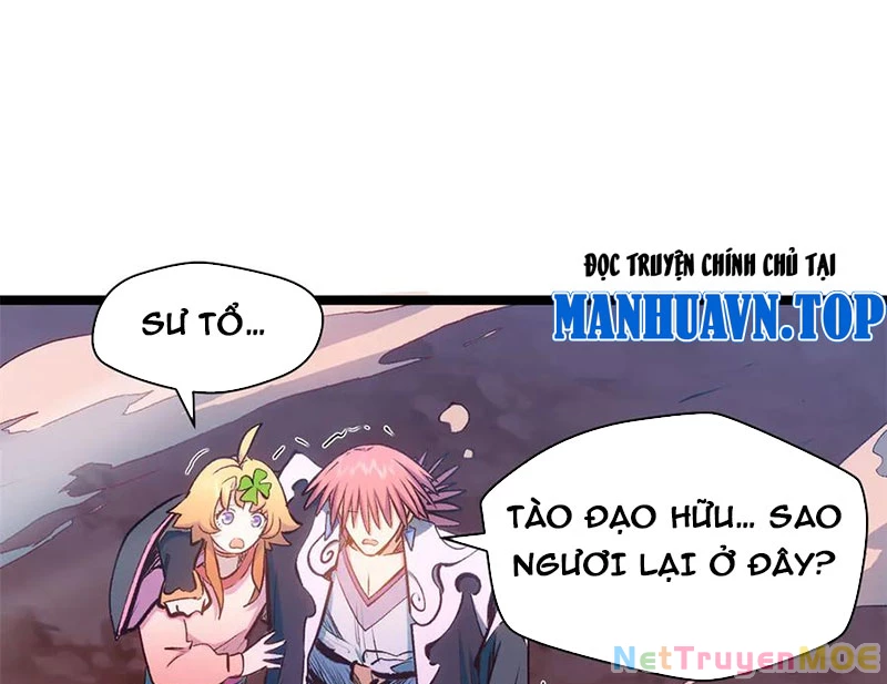 Đỉnh Cấp Khí Vận, Lặng Lẽ Tu Luyện Ngàn Năm Chapter 208 - Trang 2