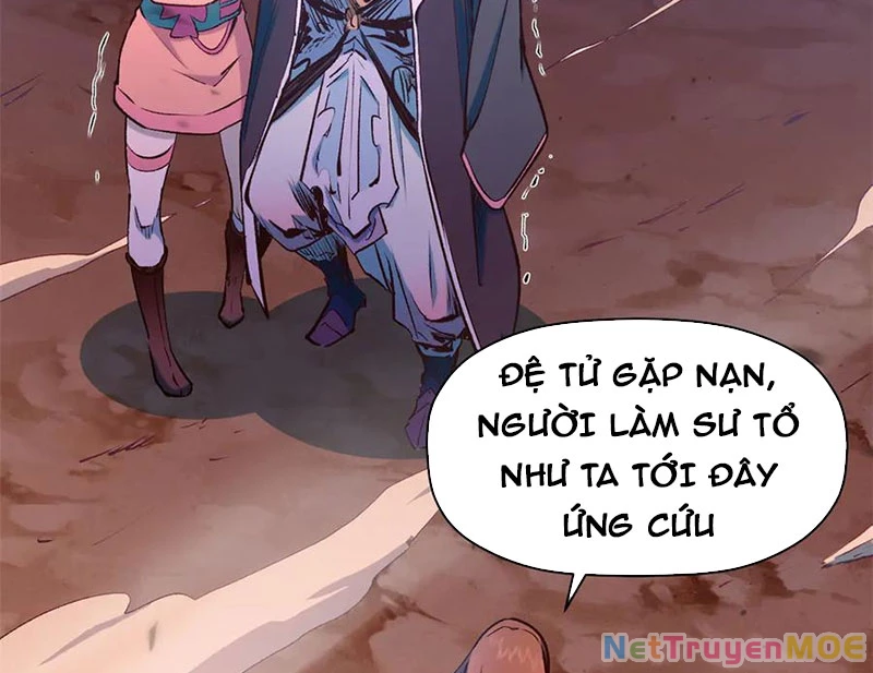 Đỉnh Cấp Khí Vận, Lặng Lẽ Tu Luyện Ngàn Năm Chapter 208 - Trang 2