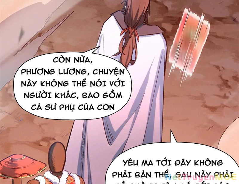 Đỉnh Cấp Khí Vận, Lặng Lẽ Tu Luyện Ngàn Năm Chapter 208 - Trang 2