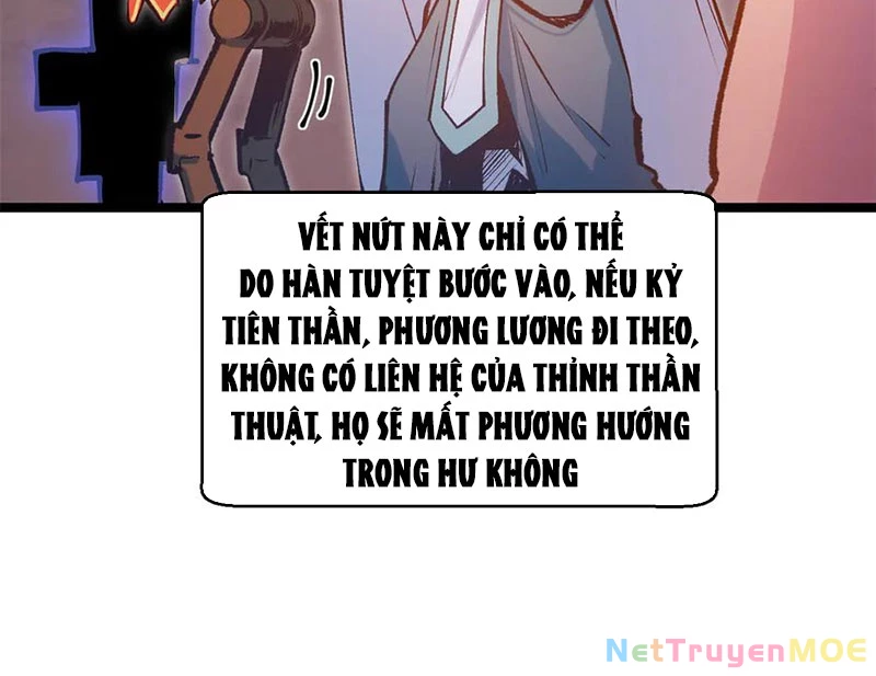 Đỉnh Cấp Khí Vận, Lặng Lẽ Tu Luyện Ngàn Năm Chapter 208 - Trang 2