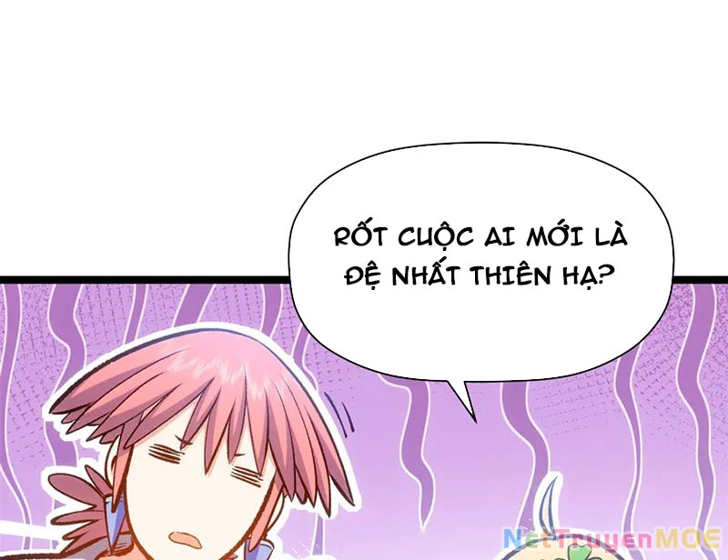 Đỉnh Cấp Khí Vận, Lặng Lẽ Tu Luyện Ngàn Năm Chapter 208 - Trang 2