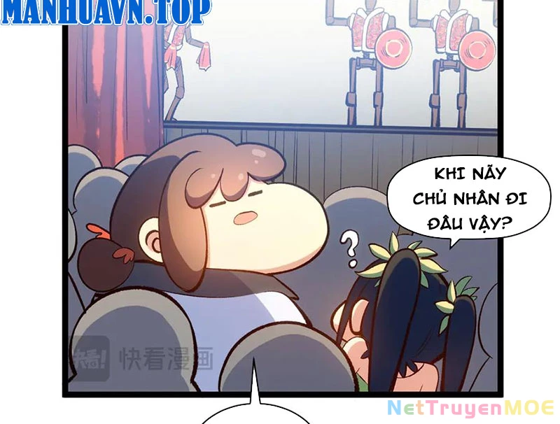 Đỉnh Cấp Khí Vận, Lặng Lẽ Tu Luyện Ngàn Năm Chapter 208 - Trang 2