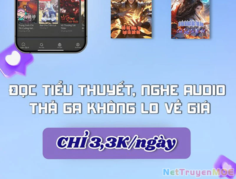 Đỉnh Cấp Khí Vận, Lặng Lẽ Tu Luyện Ngàn Năm Chapter 208 - Trang 2
