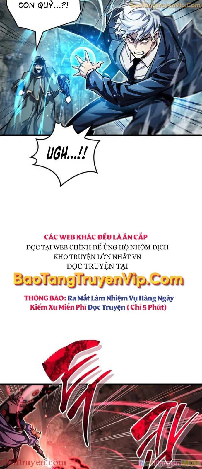 Người Chơi Che Giấu Quá Khứ Chapter 62 - Trang 4