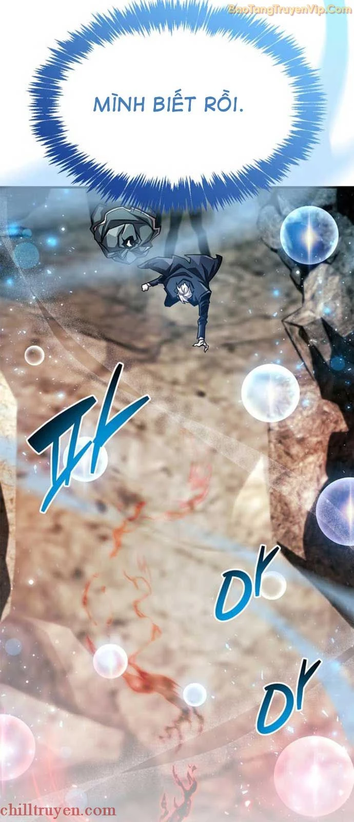 Người Chơi Che Giấu Quá Khứ Chapter 62 - Trang 4