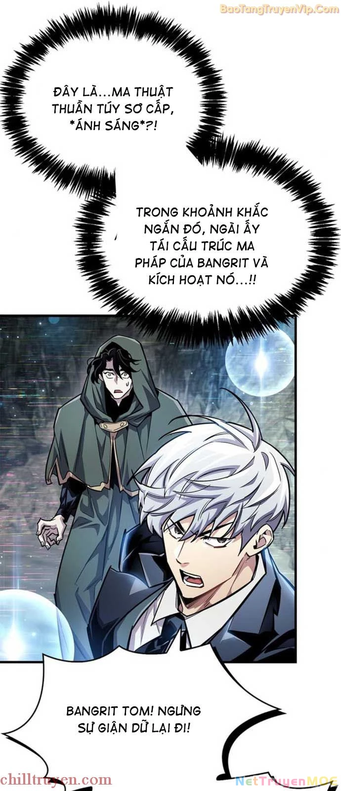 Người Chơi Che Giấu Quá Khứ Chapter 62 - Trang 4