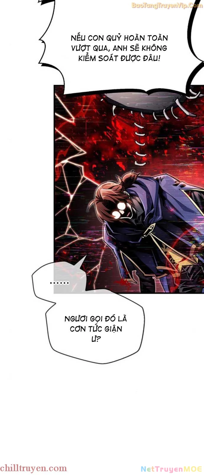 Người Chơi Che Giấu Quá Khứ Chapter 62 - Trang 4