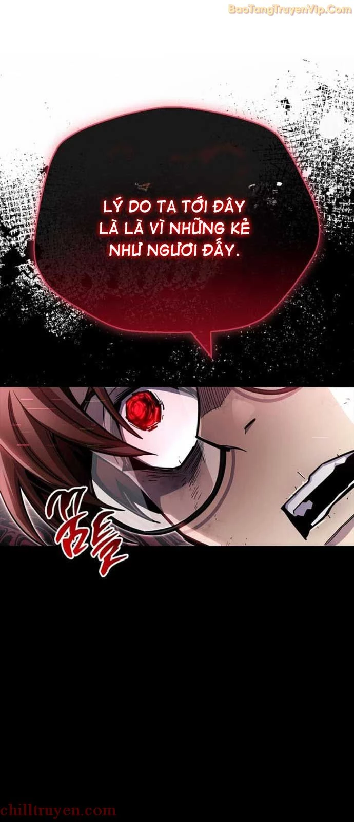 Người Chơi Che Giấu Quá Khứ Chapter 62 - Trang 4