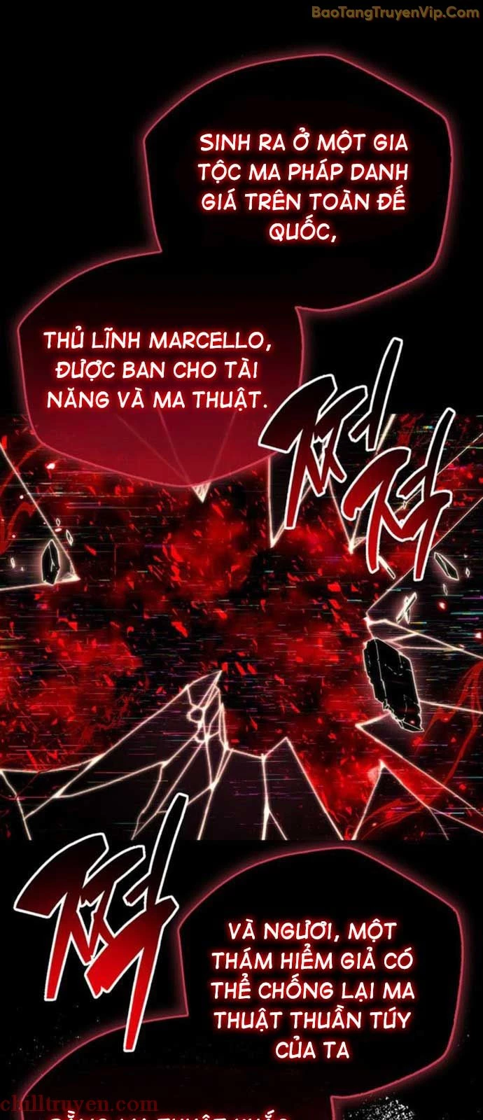 Người Chơi Che Giấu Quá Khứ Chapter 62 - Trang 4
