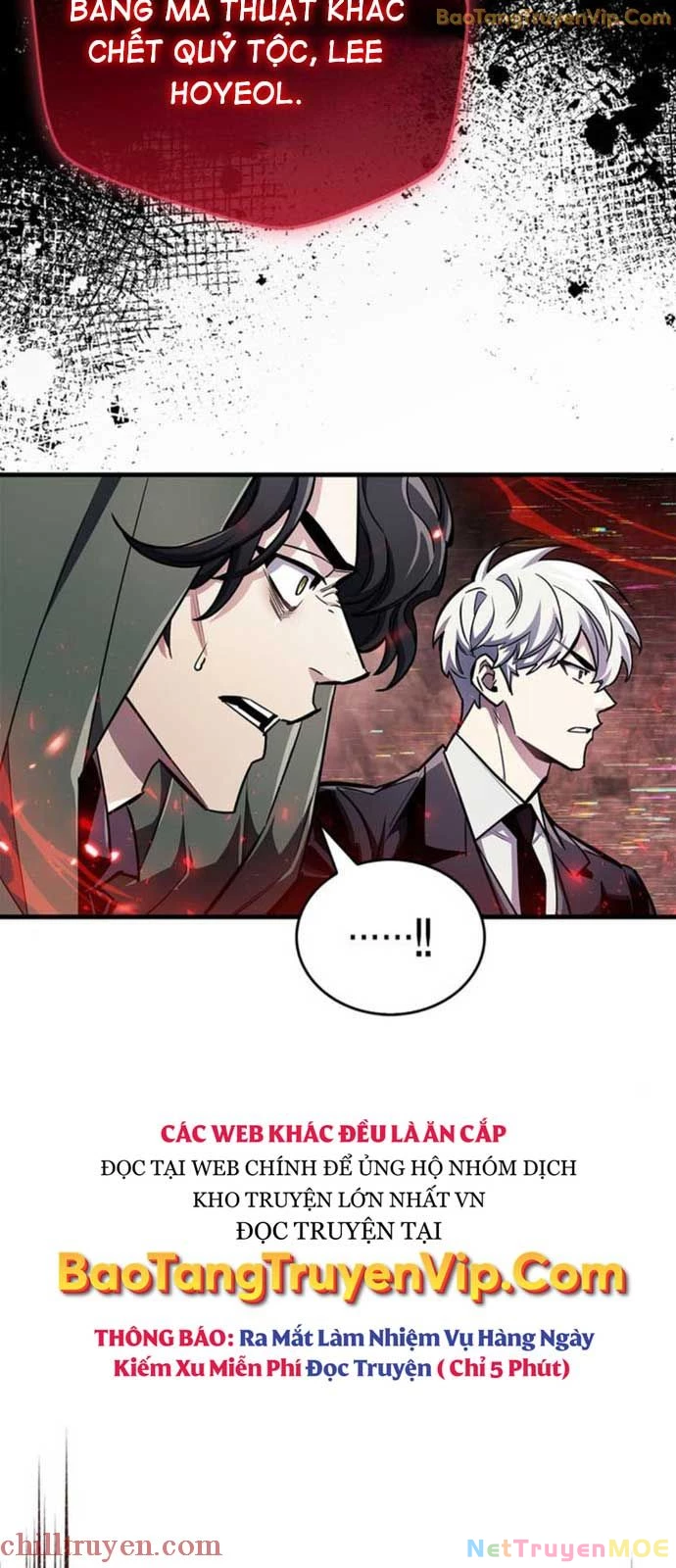 Người Chơi Che Giấu Quá Khứ Chapter 62 - Trang 4