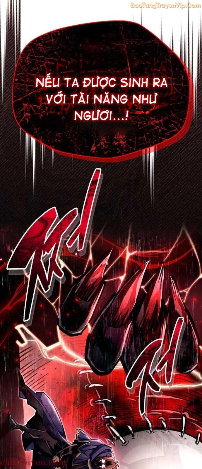 Người Chơi Che Giấu Quá Khứ Chapter 62 - Trang 4